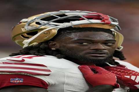 History suggests 49ers won’t honor Brandon Aiyuk’s trade request