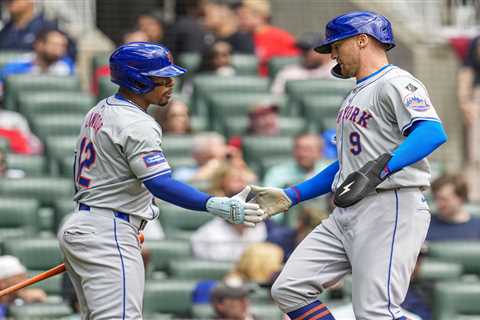 Mets first-half report card: Francisco Lindor and Brandon Nimmo shine, but two veterans post..