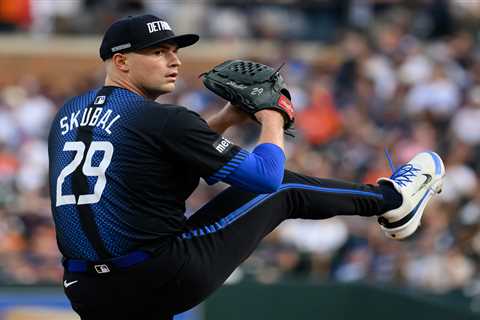 Breaking down trade chances for top pitchers ahead of MLB trade deadline