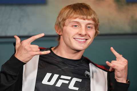 ‘Paddy hate’ overwhelmed Paddy Pimblett after UFC popularity crashed