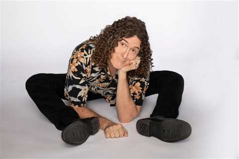 ‘Weird Al’ Yankovic’s ‘Polkamania!’: Inside His Studio Return & Why He Needed to Include ‘WAP’ in..