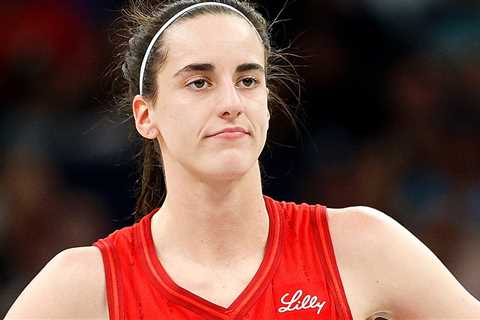 Caitlin Clark Explains WNBA 3-Point Contest Absence, I Need A Break!