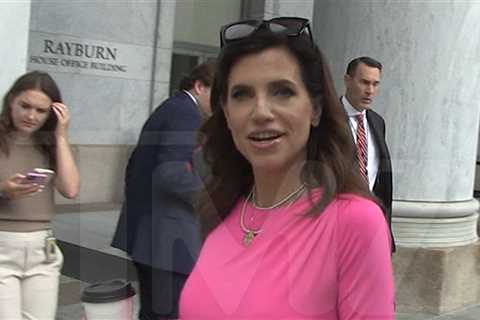 Rep. Nancy Mace Says Biden Isn't 'Competent' to Run Country, Calls for 25th Amendment