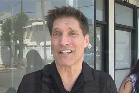 'Cobra Kai' Star Sean Kanan Says He's Hearing Spin-Off Talks, Wants In!