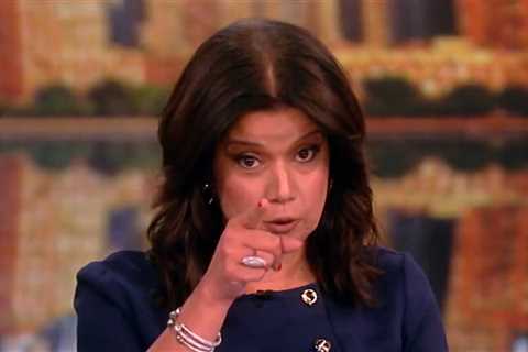 Ana Navarro Says George Clooney Owes Democrats a 'Big Check' Over Biden Exit