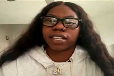 Arike Ogunbowale explains ‘the politics’ that caused her to pull out of Olympic consideration