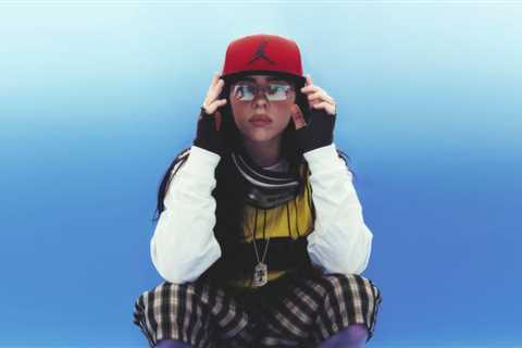 Billie Eilish Hits Soundtrack Supernatural’s Latest VR Fitness Workouts