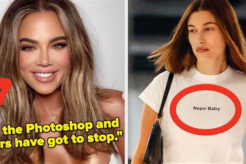 People Are Calling Out The Most Toxic, Problematic, And Out-Of-Touch Things Celebs Do, And Yikes