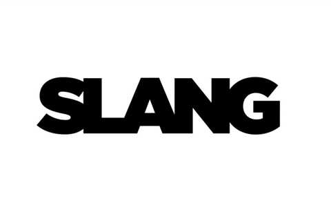 Influence Media, Rene McLean Launch New Label SLANG, Sign Will Smith