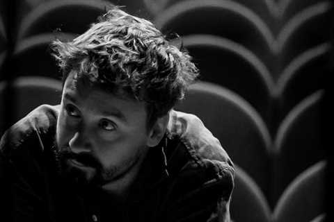 Olympics 2024 Theme Composer Victor le Masne Found the Melody in Three Seconds. Then the Real..