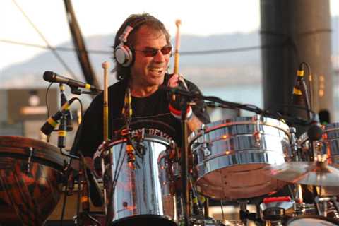 Grateful Dead’s Mickey Hart Connects Music & Sports in New ESPN Film ‘Rhythm Masters’: Watch..