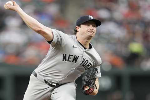 Yankees vs. Mets prediction, odds: Bet on Gerrit Cole on Wednesday