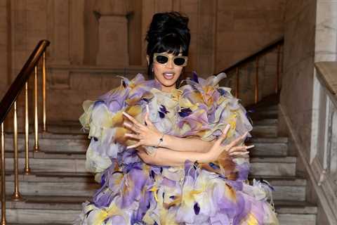 Cardi B Has Some Strong Thoughts on the New Popeyes Wing Flavor: ‘It Taste Like a Sprite Soda’