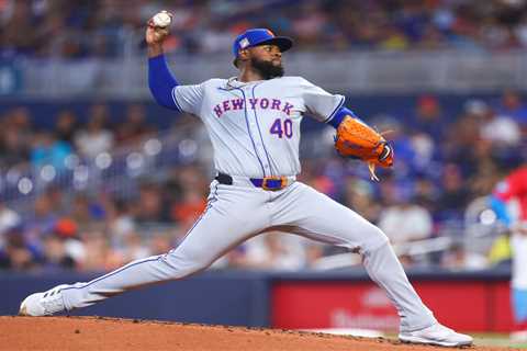 Mets vs. Braves prediction: MLB player props, picks, bets for Thursday