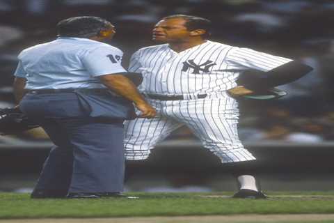 Former Yankees player, coach Mike Ferraro dead at 79