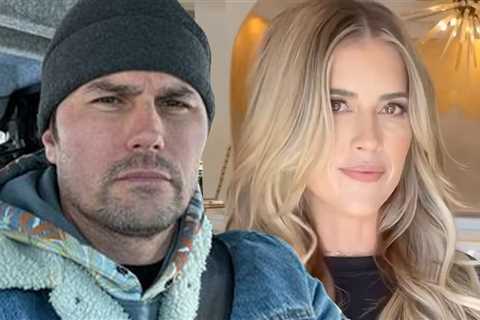 Christina Haack Initiated Breakup, Josh Hall Blindsided