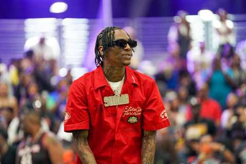 Soulja Boy Reacts to Drake’s ‘Super Soak’ Sub: ‘This Not Gon’ Be the Best Idea for You’