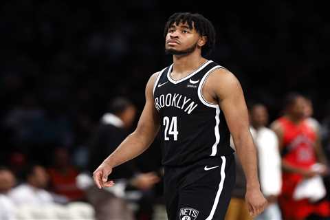 Nets set to make California return for training camp