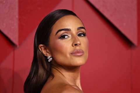 Olivia Culpo Officially Responds To Wedding Dress Backlash, Saying Her Words Were Spun Out Of..