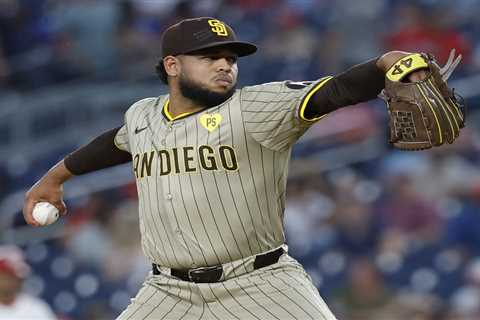 Padres vs. Orioles prediction: MLB picks, odds, best bets