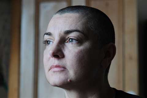 Sinéad O’Connor Exact Cause of Death Revealed as Respiratory Issues