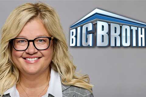 'Big Brother' Star Angela's Real Estate Company Stands By Her Despite Profile Scrub