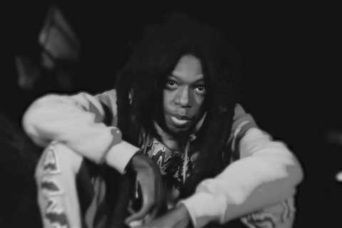 Three Arrested in Fatal Shooting of Rapper Julio Foolio