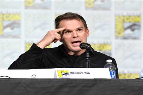 Dexter Star Talks About Surprising Return to Series After Sequel Announcement