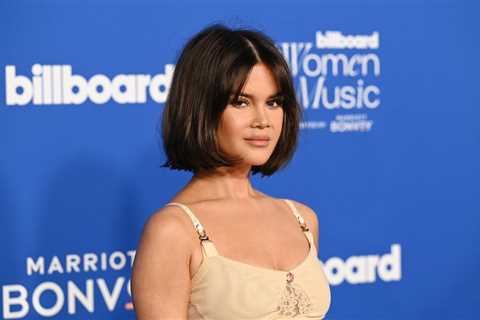 Maren Morris Isn’t Holding Back on ‘Intermission’: ‘I Don’t Have to Protect Anyone Anymore’