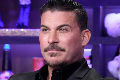 'Vanderpump' Alum & 'The Valley' Star Jax Taylor Seeks In-Patient Treatment for Mental Health..