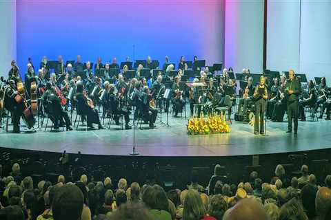 The Strong Support System for Musicians in Chandler, Arizona