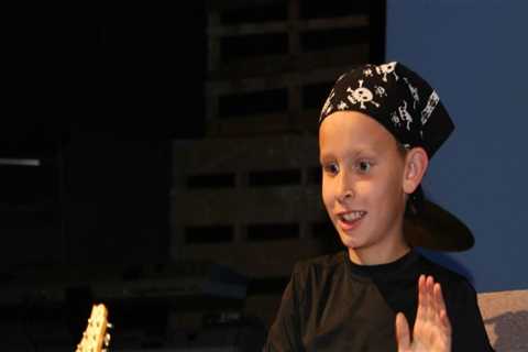 Advice from Musicians in Chandler, Arizona for Aspiring Artists