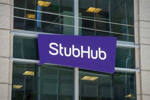 StubHub Sued By DC Attorney General Over ‘Junk Fees’ Tacked On to Ticket Prices