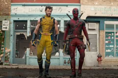 ‘Deadpool and Wolverine’ Box Office Success Spurs Massive Gains for *NSYNC, Madonna & Green Day..