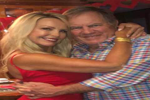Bill Belichick’s ex Linda Holliday living in coach’s $4.8 million Nantucket home as he dates..