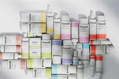 Freewill and Sally Beauty Team Up for New Hair Cycling Collab – Hollywood Life