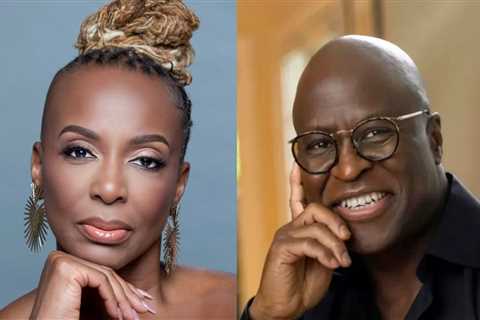 Vybe Vault RnB Returns for Live NYC Talent Showcase in September