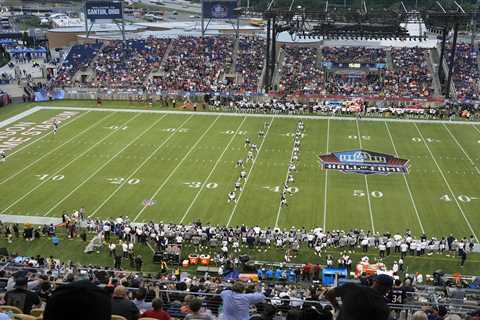 NFL’s polarizing new kickoff rules leave fans divided: ‘This is weird’