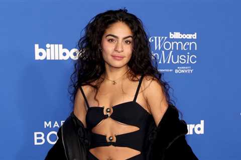In Canada: Jessie Reyez to Be Honored at Women in Music; SiR Show Cancellation at Drake-Backed..