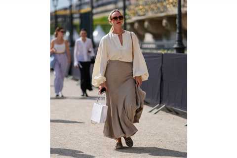 Top 7 Maxi Skirts to Elevate Your Style Instantly: Shop Now