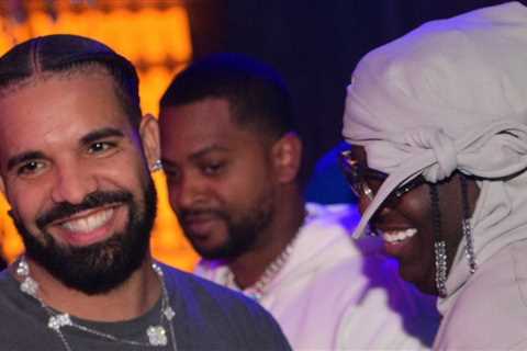 Lil Yachty Quits Social Media After Controversial Drake Song Leak