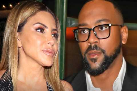 Larsa Pippen Unbothered by Ex-BF Marcus Jordan's New Girl, Seeing Reality Star