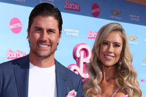 Josh Hall Addresses Divorce from Christina Hall for First Time, Says ‘I Will Not Publicly Badmouth..