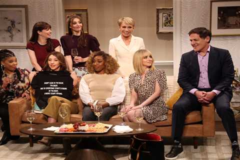 Who's Who on Saturday Night Live: A Guide to the Cast