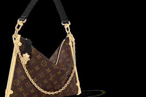 Shop the Louis Vuitton Fall 2024 Collection