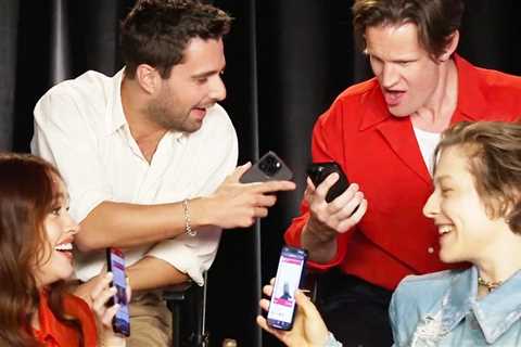 The House Of The Dragon Cast Found Out Which Characters They Really Are, And Now You Can, Too
