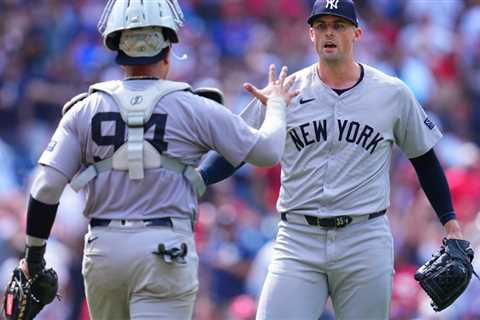 Watch the Toronto Blue Jays vs New York Yankees MLB Game Today Free: Time, Stream & Channel