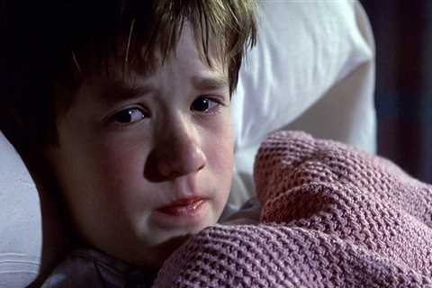 Where Are The Sixth Sense Cast Now? A Look Back 25 Years Later