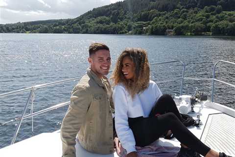 Love Island's Quickest Breakups: A Look at the Reality TV Romances that Didn't Last