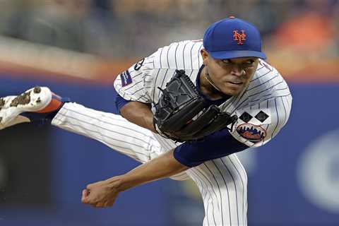 Mets vs. Angels prediction: Roll with Jose Quintana